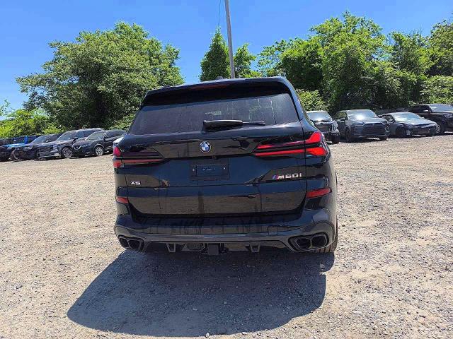 2026 BMW X5 VIN 5UX33EU08T9309600 COPART salvage auction — HAIL, Nj - Cert Of Title-Salvage, sold $43,000 on 2026-07-21 (photo 6)