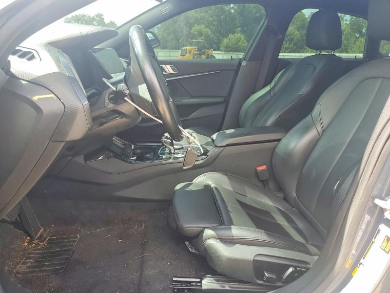2022 BMW 2er VIN WBA53AK0XN7K36991 COPART salvage auction — MECHANICAL, Al - Certificate Of Title, sold $8,600 on 2026-07-28 (photo 7)