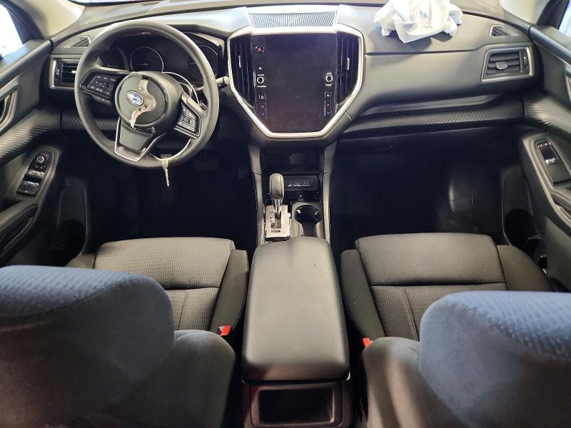 2023 Subaru Ascent VIN 4S4WMAAD3P3408308 COPART salvage auction — MECHANICAL, Mn - Cert Of Title-Salvage (P), sold $2,100 on 2026-07-09 (photo 8)