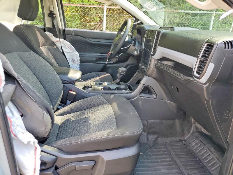 2024 Ford Ranger VIN 1FTER4PH4RLE38899 COPART salvage auction — SIDE, Oh - Cert Of Title-Salvage, sold $4,850 on 2026-07-29 (photo 7)