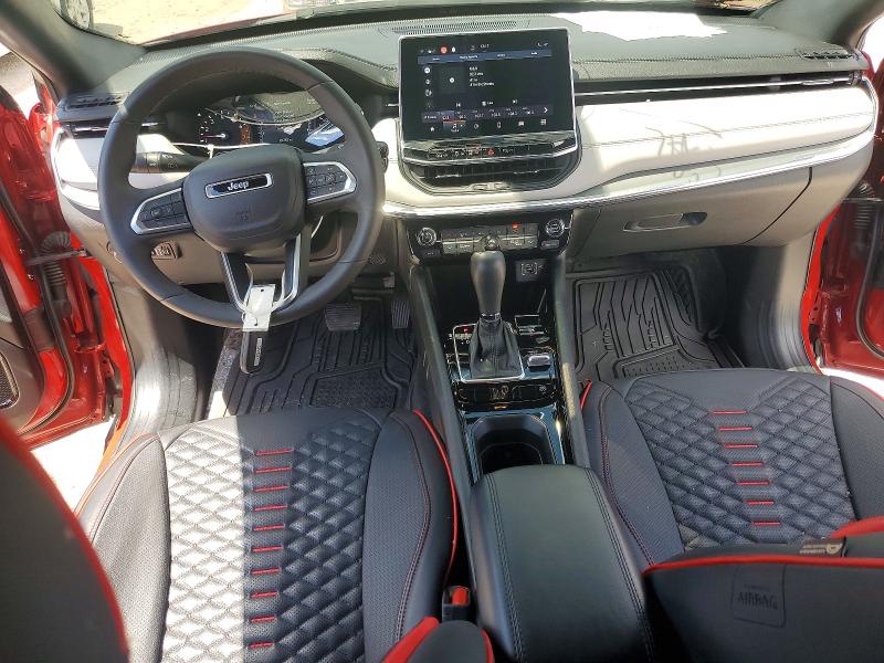 2024 Jeep Compass VIN 3C4NJDCN2RT597461 COPART salvage auction — SIDE, In - Cert Of Title-Salvage Title, sold $4,450 on 2026-07-20 (photo 8)