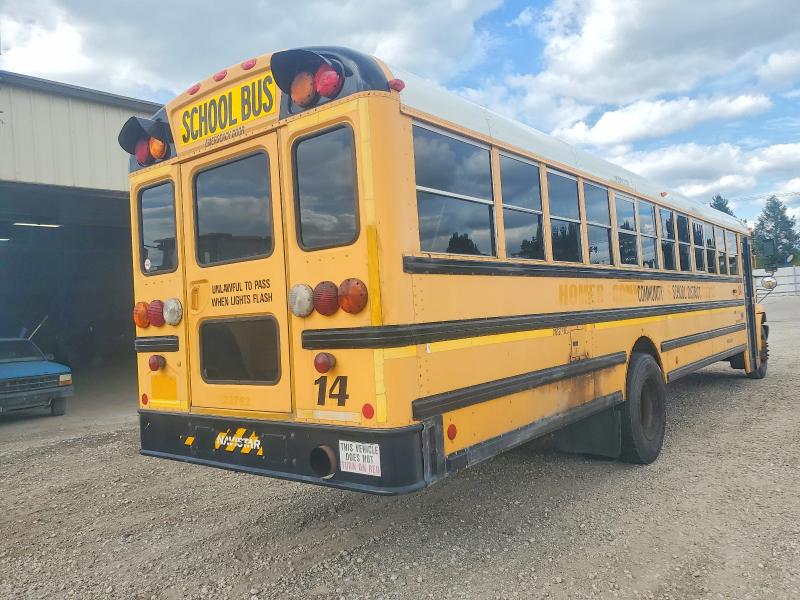 2013 Ic VIN 4DRBUSKN7DB301114 COPART salvage auction — MINOR DENT/SCRATCHES, Ia - Certificate Of Title, sold $2,500 on 2026-09-18 (photo 4)
