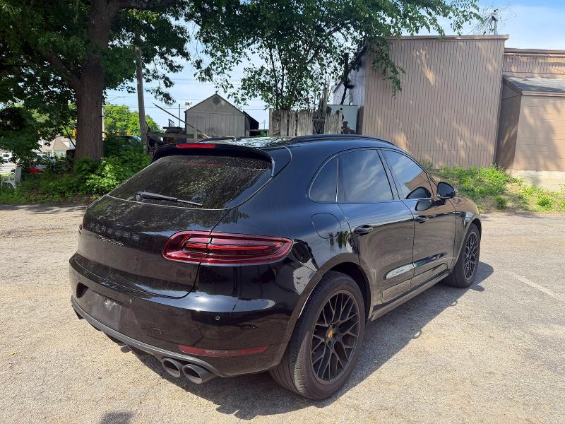 2015 Porsche VIN WP1AF2A53FLB47430 COPART salvage auction — NORMAL WEAR, Mt - Certificate Of Title (P), sold $10,000 on 2026-07-06 (photo 3)