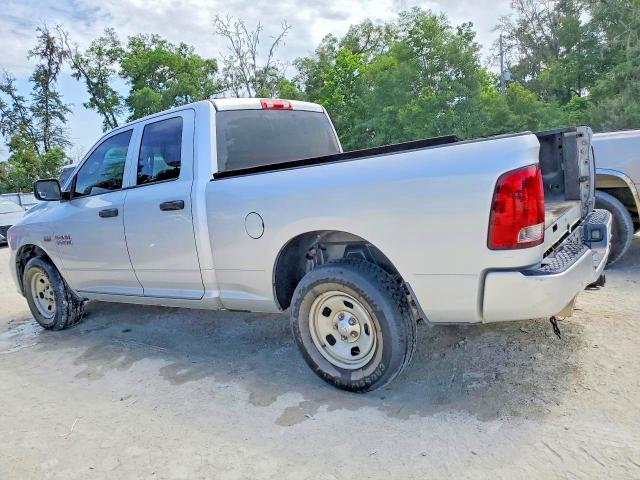2016 Ram 1500 VIN 1C6RR7FT5GS344842 COPART salvage auction — MINOR DENT/SCRATCHES, La - Certificate Of Title (P), sold $1,950 on 2026-07-02 (photo 2)