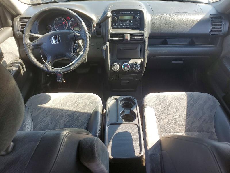 2003 Honda Cr-v VIN SHSRD78813U152351 COPART salvage auction — NORMAL WEAR, Va - Certificate Of Title, sold $1,000 on 2026-07-08 (photo 8)