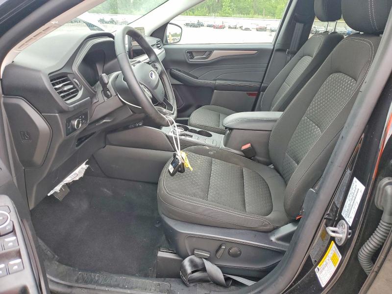 2024 Ford Escape VIN 1FMCU9GN8RUA37970 COPART salvage auction — FRONT END, Ny - Mv-907A Salvage Certificate, sold $1,450 on 2026-07-20 (photo 7)