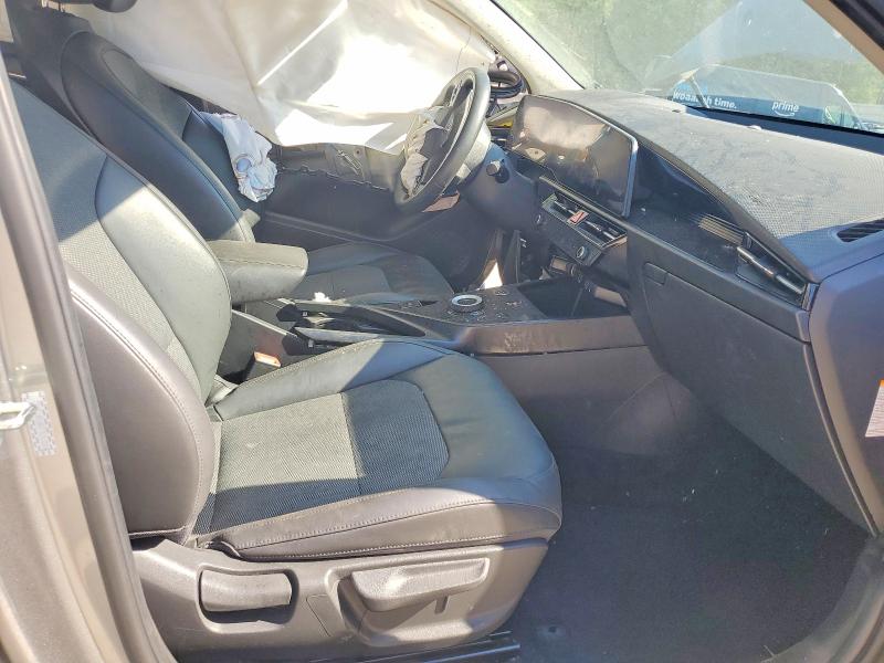 2023 Kia Niro VIN KNDCR3L18P5073462 COPART salvage auction — SIDE, Nc - Salvage Certificate Of Title, sold $1,550 on 2026-07-24 (photo 7)