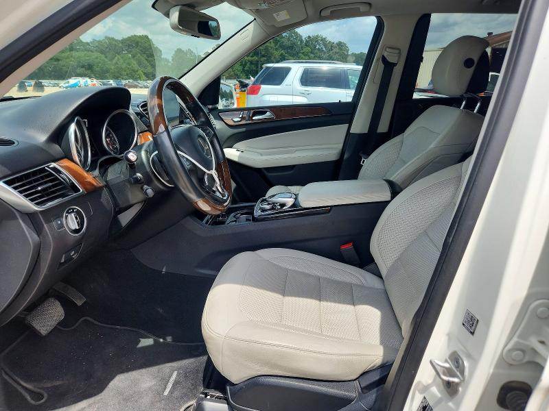 2023 Mercedes-benz Gle VIN 4JGDA5JB3HA905894 COPART salvage auction — MINOR DENT/SCRATCHES, La - Certificate Of Title, sold $11,700 on 2026-07-02 (photo 7)