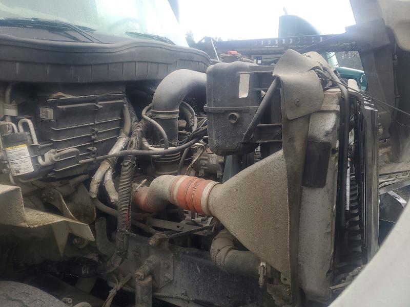 2010 International 7000-series VIN 1HTWGAZR4AJ259926 COPART salvage auction — MINOR DENT/SCRATCHES, Fl - Certificate Of Destruction, sold $2,100 on 2026-07-09 (photo 7)