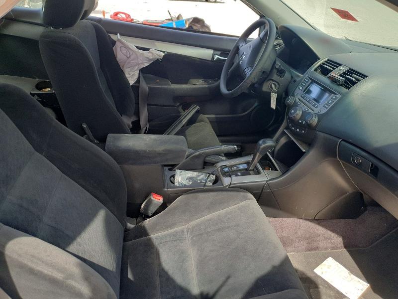 2006 Honda Accord VIN 1HGCM727X6A012486 COPART salvage auction — SIDE, MI - CERTIFICATE OF TITLE, sold $450 on 2026-07-02 (photo 7)