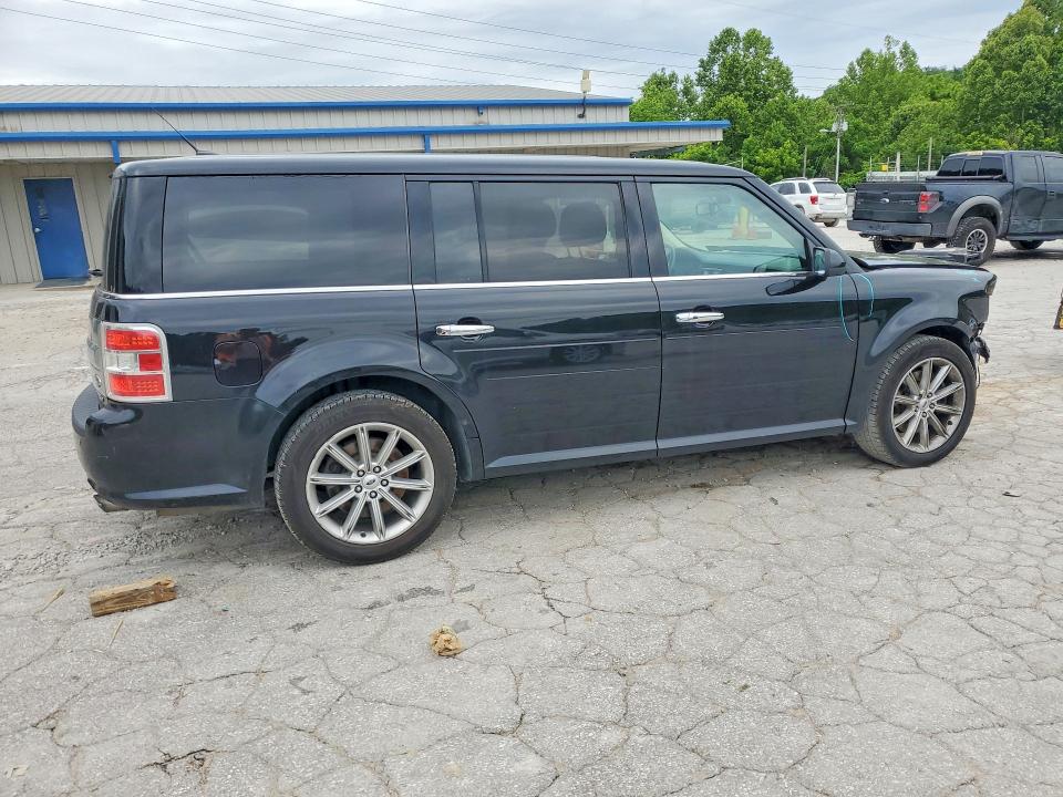 2019 Ford VIN 2FMHK6D87KBA04432 COPART salvage auction — FRONT END, Oh - Cert Of Title-Salvage, sold $1,150 on 2026-07-02 (photo 3)
