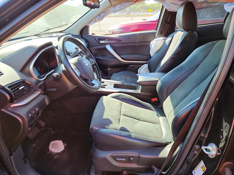 2024 Mitsubishi ECLIPSE VIN JA4ATWAA6RZ042813 COPART salvage auction — SIDE, Pa - Certificate Of Salvage, sold $175 on 2026-07-29 (photo 7)