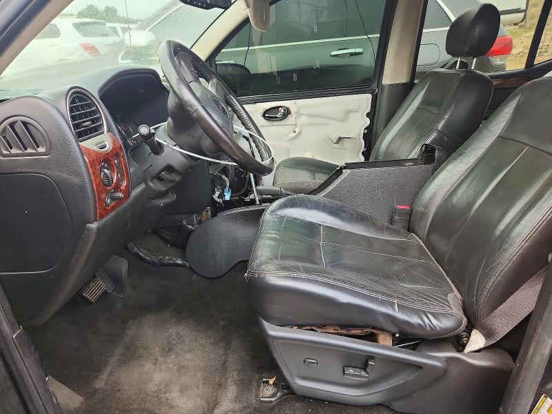 2006 Gmc Envoy VIN 1GKET16S866103110 COPART salvage auction — VANDALISM, CO - CERTIFICATE OF TITLE, sold $250 on 2026-07-22 (photo 7)