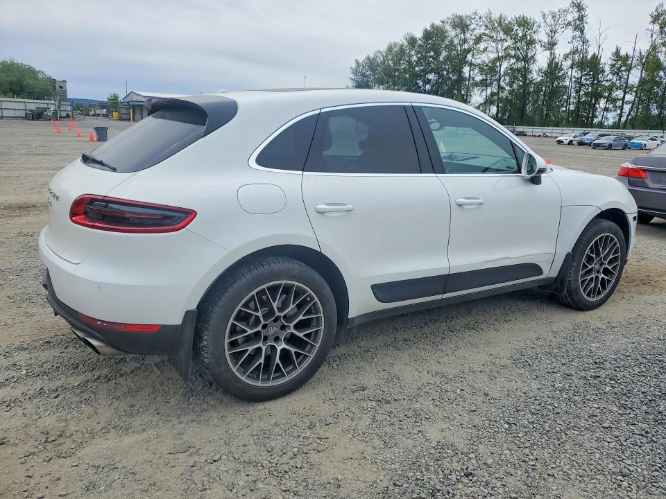 2016 Porsche VIN WP1AB2A5XGLB40424 COPART salvage auction — SIDE, Wa - Bill Of Sale, sold $4,250 on 2026-07-06 (photo 3)