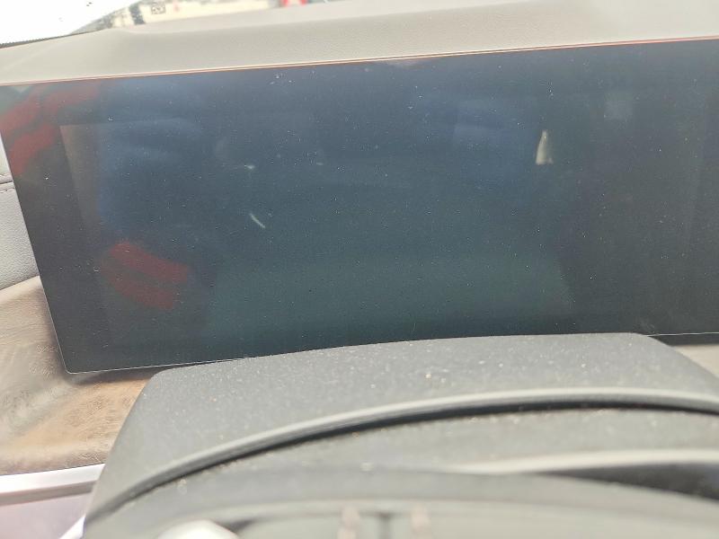 2024 BMW VIN 5UX23EU05R9S98690 COPART salvage auction — SIDE, Ga - Cert Of Title-Salvage, sold $13,100 on 2026-07-23 (photo 9)