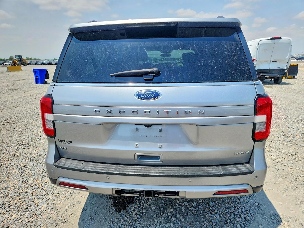 2022 Ford Expedition VIN 1FMJK1JT2NEA09544 COPART salvage auction — Burn, MT - SALVAGE CERTIFICATE OF A VEHIC, sold $17,800 on 2026-09-11 (photo 6)