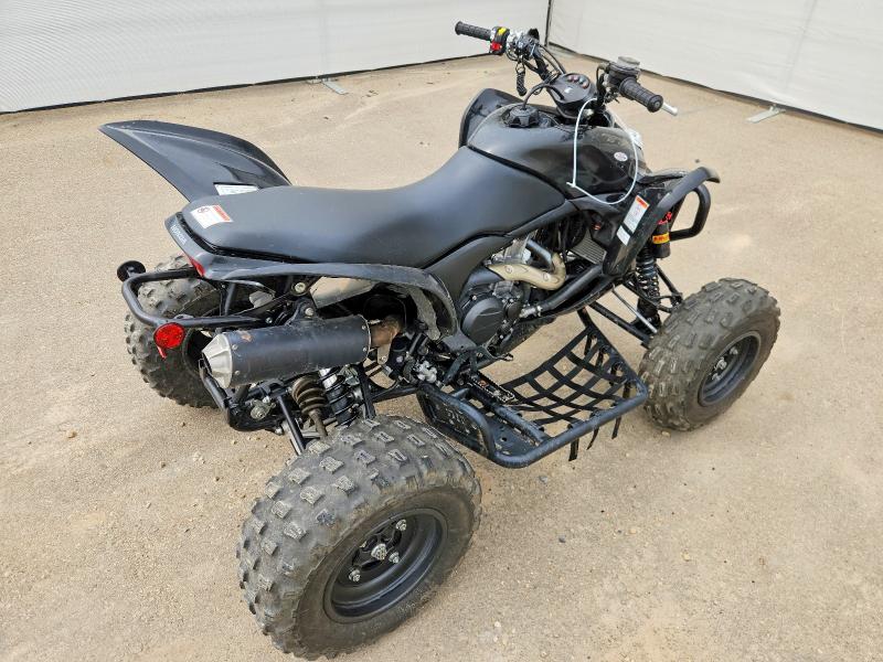2009 Honda VIN JH2TE36699K000096 COPART salvage auction — MINOR DENT/SCRATCHES, Ab - Bos - Active, sold $3,250 on 2026-07-08 (photo 4)