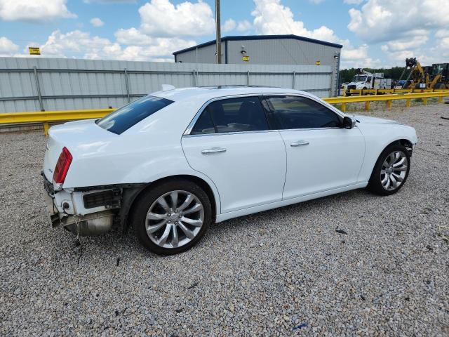2019 Chrysler 300 VIN 2C3CCAEG5KH631295 COPART salvage auction — FRONT END, AL - CERT OF TITLE-SALVAGE TITLE, sold $4,850 on 2026-07-22 (photo 3)