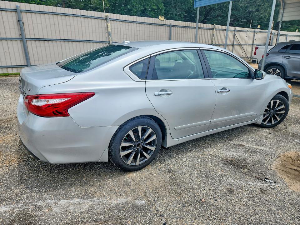 2016 Nissan Altima VIN 1N4AL3AP2GC123919 COPART salvage auction — SIDE, Al - Certificate Of Title, sold $1,400 on 2026-07-09 (photo 3)