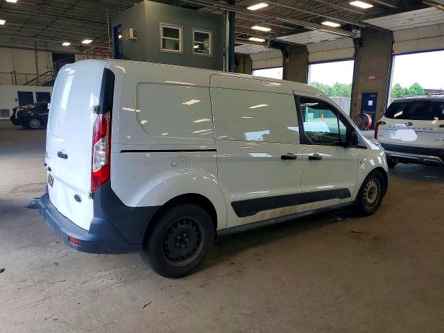 2018 Ford Transit connect VIN NM0LS7E77J1367556 COPART salvage auction — MINOR DENT/SCRATCHES, Mt - Certificate Of Title, sold $1,000 on 2026-07-28 (photo 3)