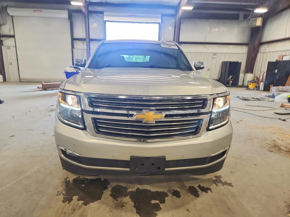 2018 Chevrolet Tahoe VIN 1GNSCCKC1JR149059 COPART salvage auction — MINOR DENT/SCRATCHES, GA - CERTIFICATE OF TITLE, sold $6,200 on 2026-07-09 (photo 5)