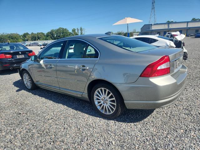 2008 Volvo S80 VIN YV1AS982681072703 COPART salvage auction — FRONT END, FL - CERTIFICATE OF DESTRUCTION, sold $350 on 2026-07-02 (photo 2)