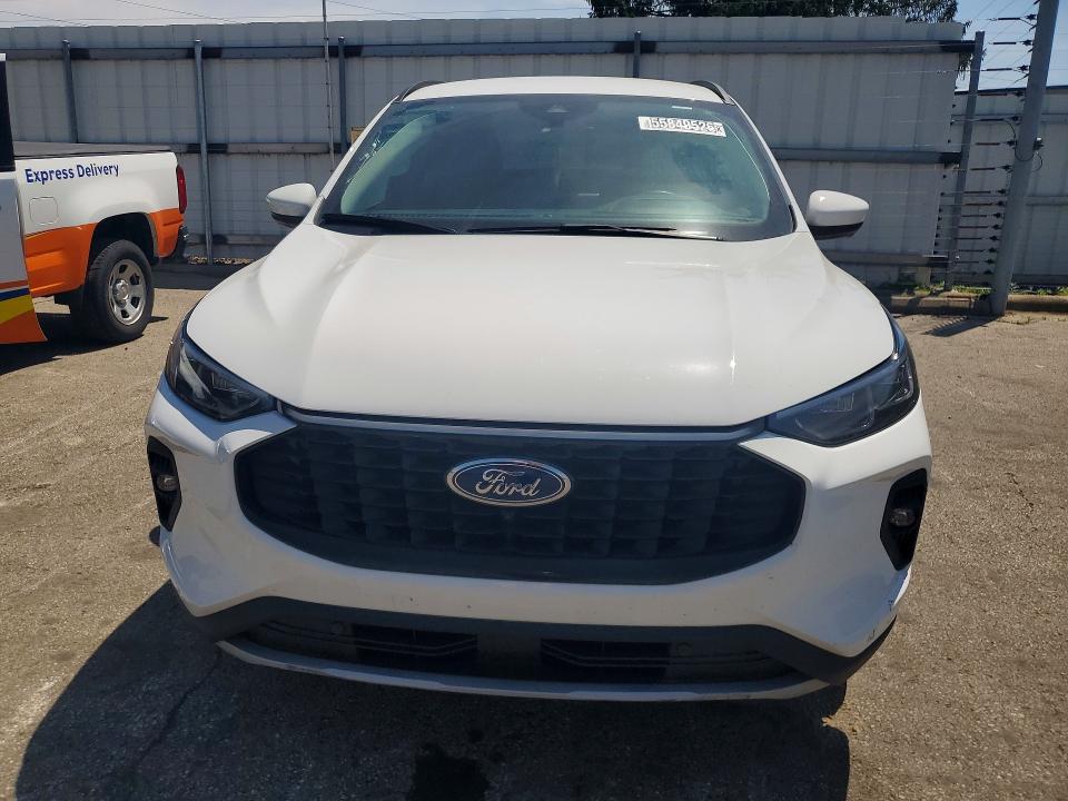 2023 Ford Escape VIN 1FMCU0E17PUA42988 COPART salvage auction — SIDE, Oh - Certificate Of Title, sold $12,700 on 2026-07-09 (photo 5)