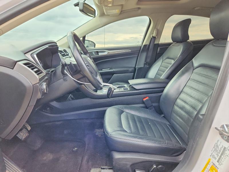 2017 Ford Fusion VIN 3FA6P0T94HR361779 COPART salvage auction — FRONT END, AB - BOS - SALVAGE, sold $3,800 on 2026-07-02 (photo 7)