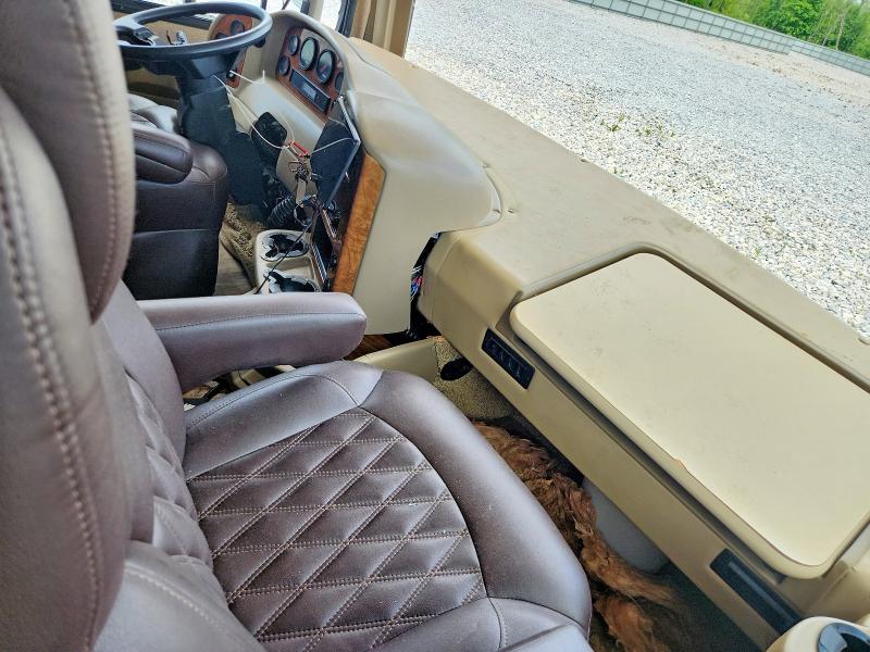 2015 Frht Recreational vehicle (rv) VIN 4UZAAJDT6FCHC8175 COPART salvage auction — FRONT END, OH - CERT OF TITLE-SALVAGE, sold $2,950 on 2026-07-23 (photo 5)
