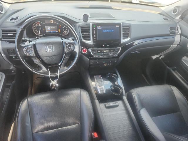 2016 Honda Pilot VIN 5FNYF6H04GB075806 COPART salvage auction — MINOR DENT/SCRATCHES, FL - CERTIFICATE OF TITLE, sold $4,150 on 2026-07-02 (photo 8)