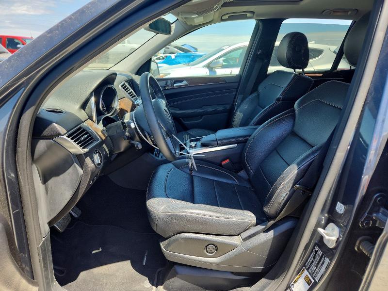 2014 Mercedes-benz M-klasse VIN 4JGDA5HB8EA424637 COPART salvage auction — MINOR DENT/SCRATCHES, Ca - Salvage Certificate, sold $4,700 on 2026-07-02 (photo 7)