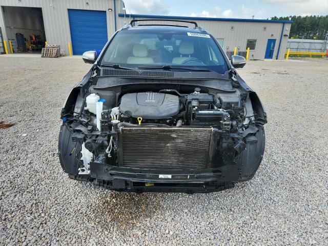 2016 Kia Sorento VIN 5XYPK4A58GG150095 COPART salvage auction — FRONT END, Al - Cert Of Title-Salvage Title, sold $1,500 on 2026-07-22 (photo 5)
