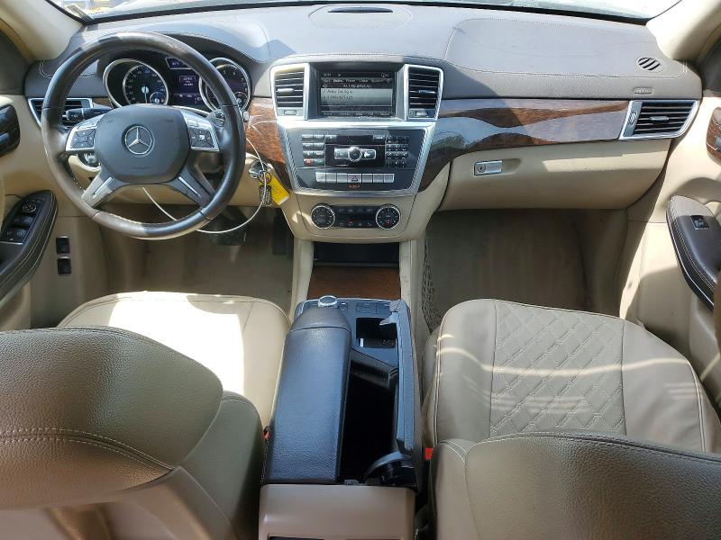 2013 Mercedes-benz VIN 4JGDF7CE1DA155913 COPART salvage auction — MECHANICAL, MD - CERTIFICATE OF TITLE, sold $2,200 on 2026-07-02 (photo 8)