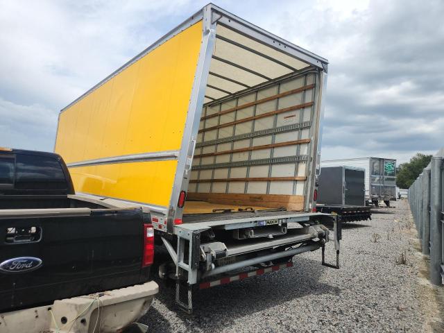 2024 Freightliner M2 VIN 1FVACWFC6RHUN4658 COPART salvage auction — FRONT END, AZ - CERT OF TITLE - SALVAGE, sold $14,000 on 2026-07-09 (photo 2)