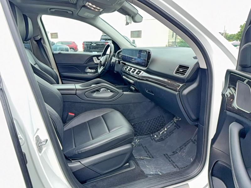 2020 Mercedes-benz VIN 4JGFB4KB4LA008641 COPART salvage auction — NORMAL WEAR, Ma - Certificate Of Title (P), sold $18,200 on 2026-07-27 (photo 5)