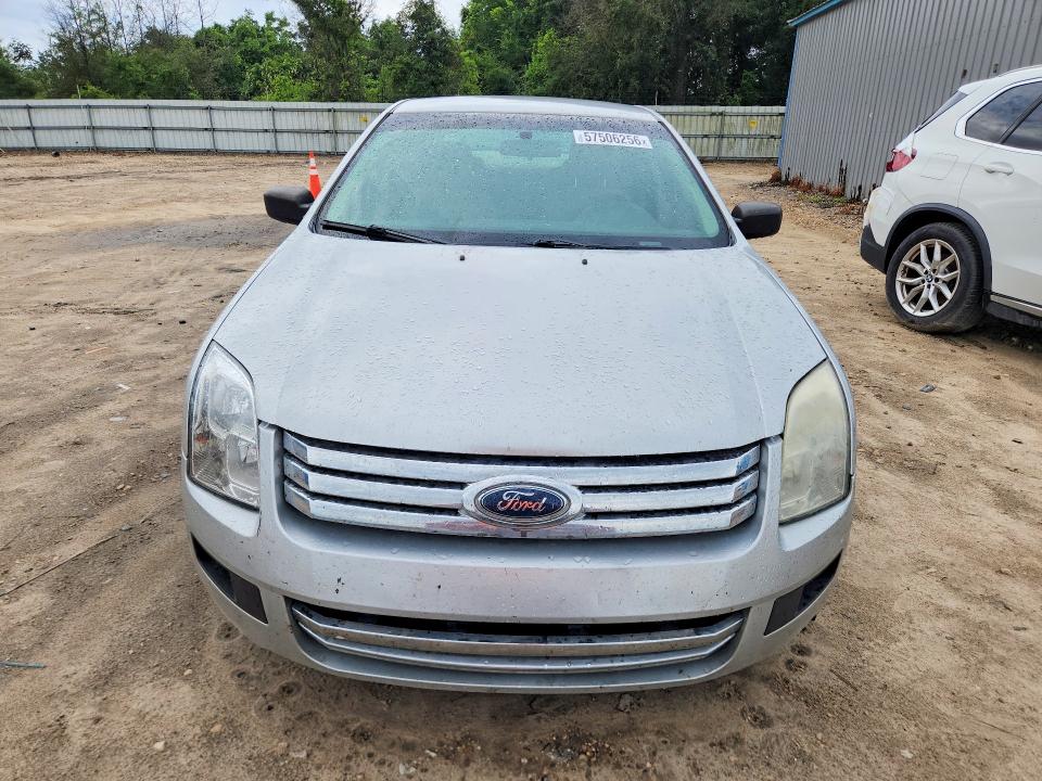 2009 Ford Fusion VIN 3FAHP06Z69R164179 COPART salvage auction — SIDE, Fl - Cert Of Title Slvg Rebuildable, sold $325 on 2026-07-31 (photo 5)