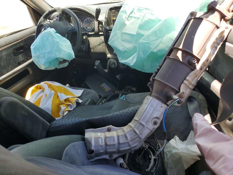 2004 Honda VIN JHLRD78874C046690 COPART salvage auction — ALL OVER, Az - Cert Of Title - Salvage, sold $175 on 2026-07-10 (photo 8)