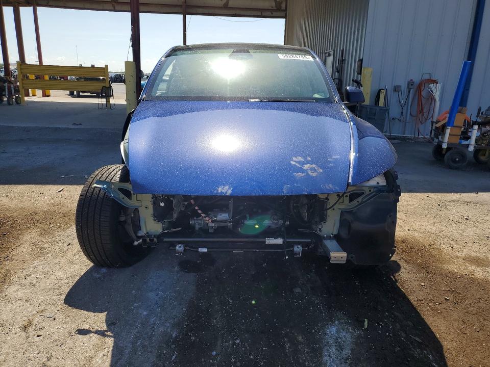2026 Tesla Model y VIN 7SAYGDED7TA443091 COPART salvage auction — FRONT END, Fl - Cert Of Title Slvg Rebuildable, sold $14,700 on 2026-07-10 (photo 5)