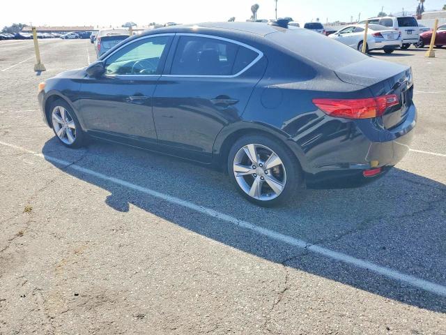 2013 Acura Ilx VIN 19VDE1F55DE007575 COPART salvage auction — FRONT END, Ca - Lien Papers-Clean Or Ac, sold $2,800 on 2026-07-10 (photo 2)