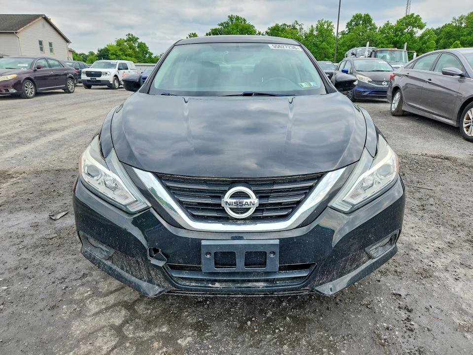 2018 Nissan VIN 1N4AL3AP4JC145329 COPART salvage auction — SIDE, PA - CERTIFICATE OF SALVAGE, sold $1,600 on 2026-07-02 (photo 5)