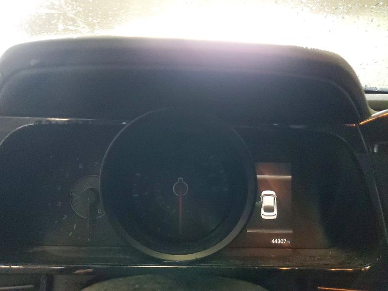 2021 Hyundai Elantra VIN KMHLR4AF6MU106329 COPART salvage auction — FRONT END, Ga - Cert Of Title-Salvage, sold $250 on 2026-07-30 (photo 9)