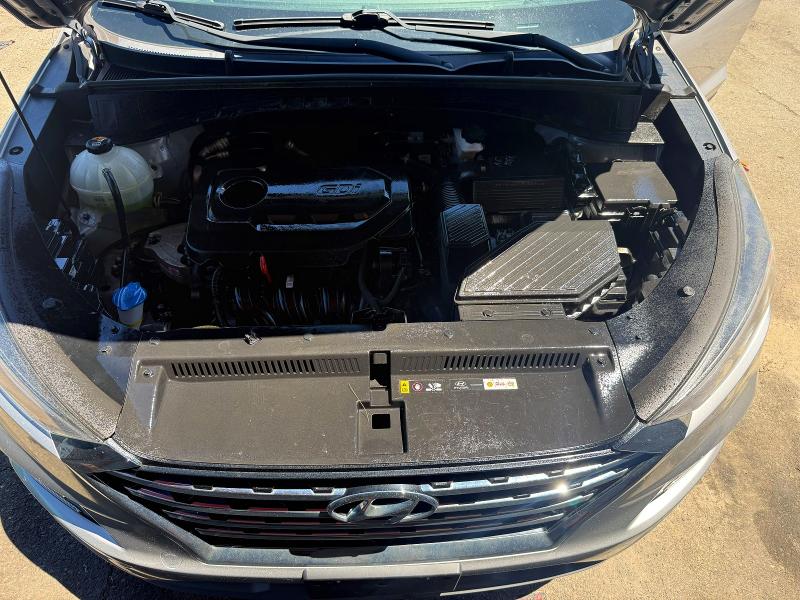 2020 Hyundai Tucson VIN KM8J3CAL3LU080845 COPART salvage auction — MINOR DENT/SCRATCHES, Ma - Certificate Of Title (P), sold $9,300 on 2026-07-11 (photo 5)