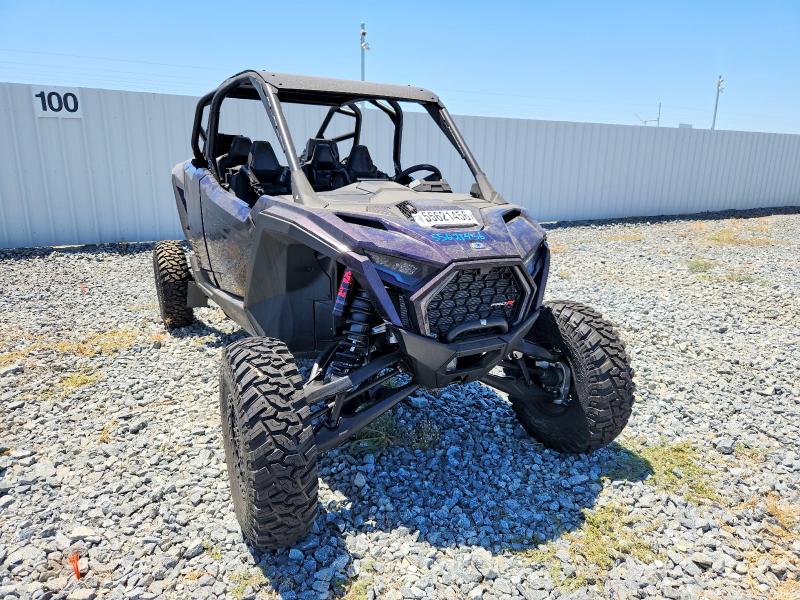 2026 Polaris Rzr VIN 3NSR4K2K1TG230862 — COPART salvage auction photo