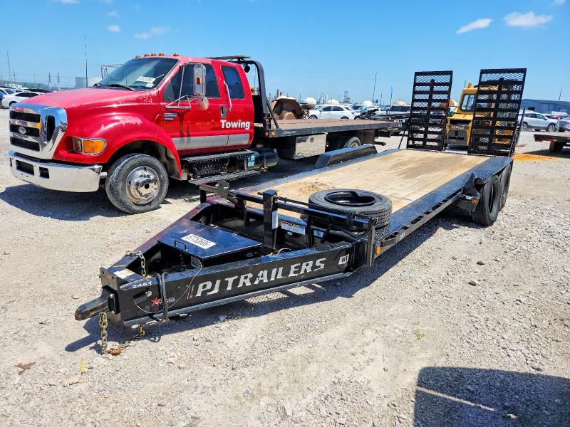 2024 Peugeot VIN 4P51C2720R1407148 COPART salvage auction — SIDE, OK - CERTIFICATE OF TITLE, sold $3,850 on 2026-07-07 (photo 2)
