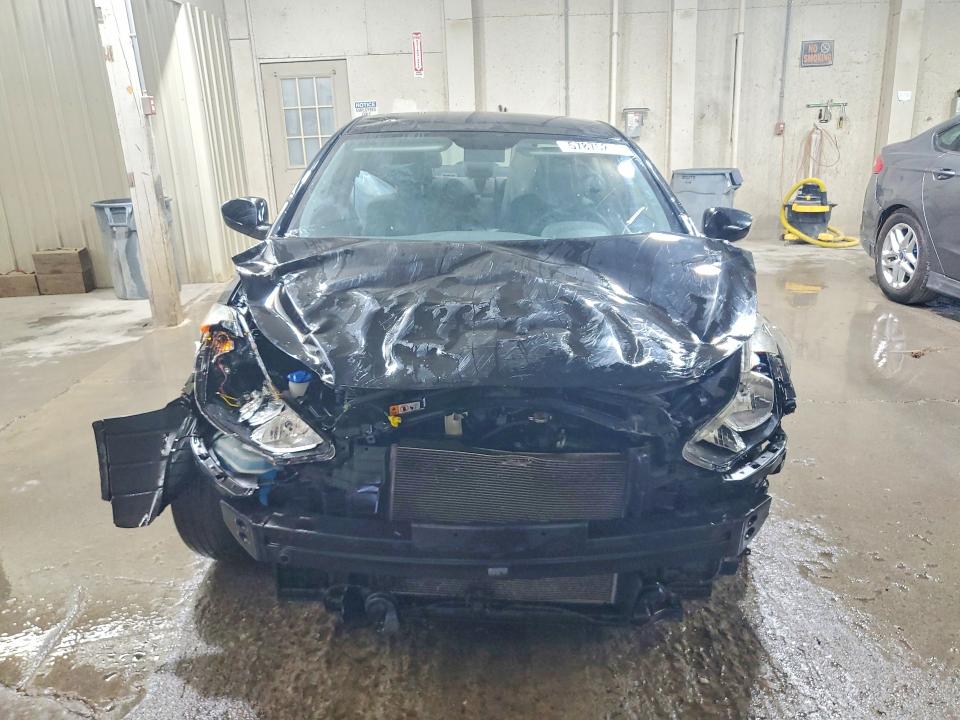 2016 Hyundai Elantra VIN KMHDH4AE2GU483422 COPART salvage auction — ROLLOVER, Salvage Title, sold $175 on 2026-07-21 (photo 5)