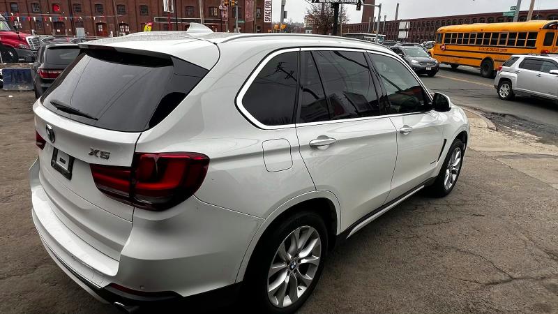 2015 BMW X5 VIN 5UXKR0C50F0P16040 COPART salvage auction — NORMAL WEAR, Ma - Certificate Of Title (P), sold $2,900 on 2026-07-29 (photo 7)