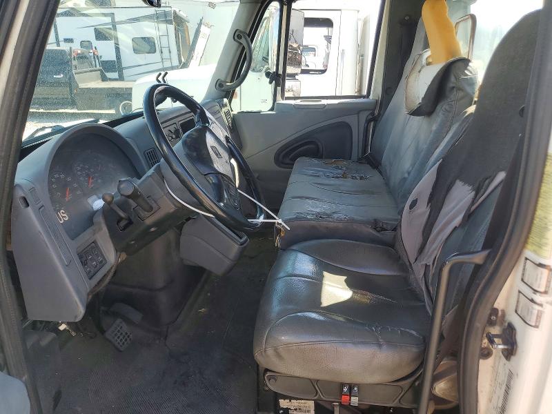 2007 International 4000 series VIN 1HTMMAAL57H435695 COPART salvage auction — FRONT END, Nv - Certificate Of Title, sold $8,200 on 2026-07-27 (photo 7)
