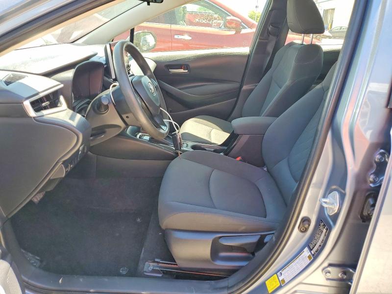2021 Toyota VIN JTDEPMAE6MJ147023 COPART salvage auction — REAR END, Ny - Mv-907A Salvage Certificate, sold $4,850 on 2026-07-06 (photo 7)