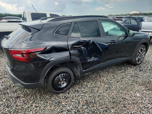 2024 Chevrolet Trax VIN KL77LJE20RC131699 COPART salvage auction — SIDE, Fl - Cert Of Title Slvg Rebuildable, sold $3,950 on 2026-07-24 (photo 3)