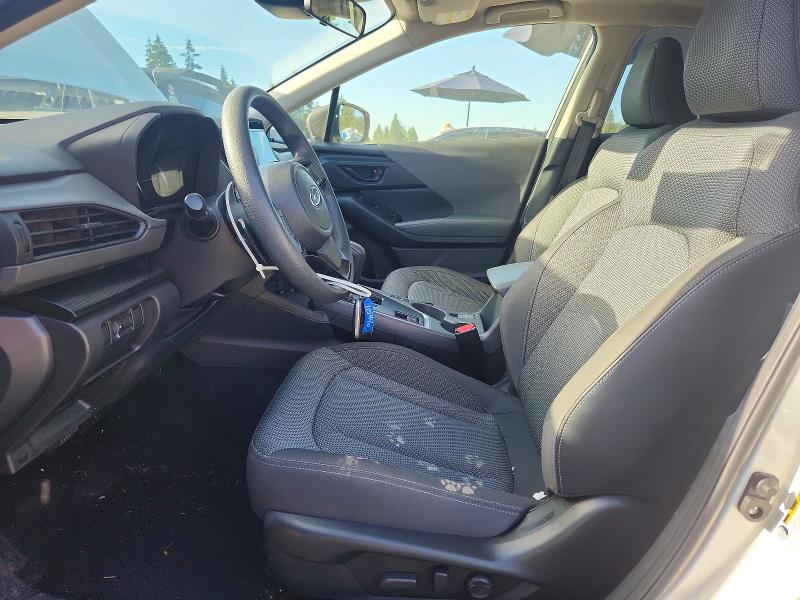 2024 Subaru VIN JF2GUADCXRH360762 COPART salvage auction — FRONT END, Wa - Bill Of Sale, sold $5,100 on 2026-07-02 (photo 7)